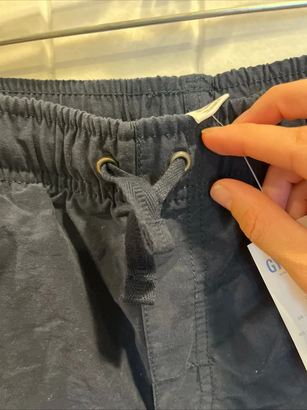 Gymboree casual cargo